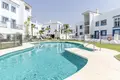 Appartement 2 chambres 106 m² Benahavis, Espagne