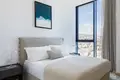 Mieszkanie 2 pokoi 156 m² Mouttagiaka, Cypr
