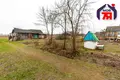 House 60 m² Damasy, Belarus