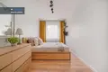 Квартира 2 комнаты 46 м² Вильнюс, Литва