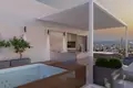 Penthouse 3 Schlafzimmer 147 m² Limassol, Zypern
