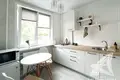 2 room apartment 50 m² Muchaviecki sielski Saviet, Belarus