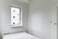 Appartement 2 chambres 37 m² Varsovie, Pologne