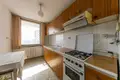 Apartamento 3 habitaciones 60 m² Varsovia, Polonia