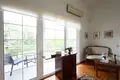 villa de 5 dormitorios 450 m² Melissochori, Grecia