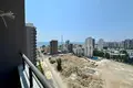 Apartamento 2 habitaciones 60 m² Mezitli, Turquía
