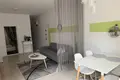 Apartamento 1 habitacion 67 m² Nesebar, Bulgaria
