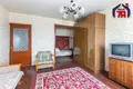 Квартира 1 комната 34 м² Березино, Беларусь