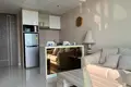 Kondominium 1 Schlafzimmer 42 m² Bang Sare, Thailand