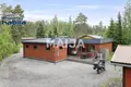House  Tuusniemi, Finland