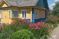 Maison 77 m² Haradocki sielski Saviet, Bélarus