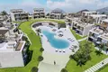 Appartement 2 chambres 53 m² Akrotiri, Chypre