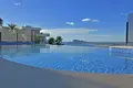 Villa de 4 dormitorios 351 m² Altea, Španjolska