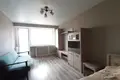 Wohnung 1 zimmer 31 m² Muchaviecki sielski Saviet, Belarus