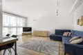 Apartamento 3 habitaciones 75 m² en Varsovia, Polonia