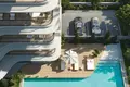 Wohnung 2 Schlafzimmer 83 m² Germasogeia, Zypern