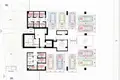 Penthouse 3 bedrooms 129 m² Strovolos, Cyprus