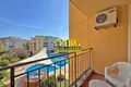 1 bedroom apartment 62 m² Nesebar, Bulgaria