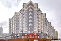 Wohnung 3 zimmer 91 m² Minsk, Belarus