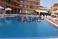 Apartamento 42 m² Nesebar, Bulgaria