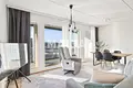Квартира 3 комнаты 61 м² Oulu sub region, Финляндия