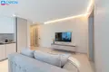 3 room apartment 63 m² Kaunas, Lithuania