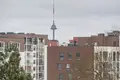 Квартира 2 комнаты 32 м² Вильнюс, Литва