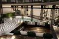 Complejo residencial New luxury residential complex with excellent infrastructure within walking distance from Bang Tao beach, Phuket, Thailand