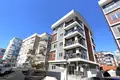 Penthouse 4 bedrooms 145 m² Muratpasa, Turkey