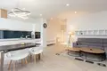 Apartamento 3 habitaciones 127 m² en Tiflis, Georgia