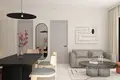 Wohnung 32 m² Tivat, Montenegro