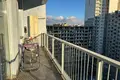 Apartamento 2 habitaciones 61 m² en Tiflis, Georgia