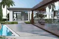 Appartement dans un nouvel immeuble 4 Room Apartment in Cyprus/Yeni Boğaziçi