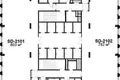 Oficina 1 611 m² en Moscú, Rusia