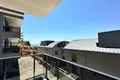 Apartamento 1 habitacion 55 m² Alanya, Turquía