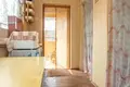 House 41 m² Miasocki sielski Saviet, Belarus
