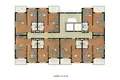Apartamento 65 m² Okurcalar, Turquía