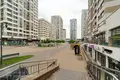 Mieszkanie 2 pokoi 47 m² w Mińsk, Białoruś