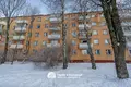 Wohnung 2 zimmer 46 m² Minsk, Belarus