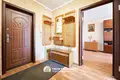 Wohnung 2 zimmer 47 m² Minsk, Belarus