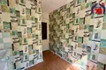 2 room apartment 48 m² Sluck, Belarus