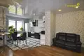 Wohnung 3 zimmer 88 m² Kopishche, Belarus