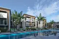 3 bedroom apartment 192 m² El Portillo, Dominican Republic