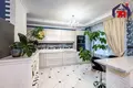 Wohnung 4 zimmer 140 m² Minsk, Belarus