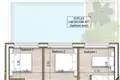 Mieszkanie 3 pokoi 155 m² Demos Agiou Athanasiou, Cypr