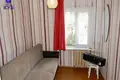 Apartamento 3 habitaciones 44 m² Minsk, Belarús