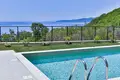 3 bedroom villa 150 m² Budva, Montenegro