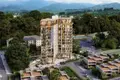 Apartamento 1 habitación 35 m² Chakvi, Georgia