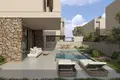 Квартира 3 комнаты 163 м² Героскипу, Кипр