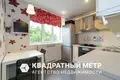 3 room apartment 54 m² Minsk, Belarus
